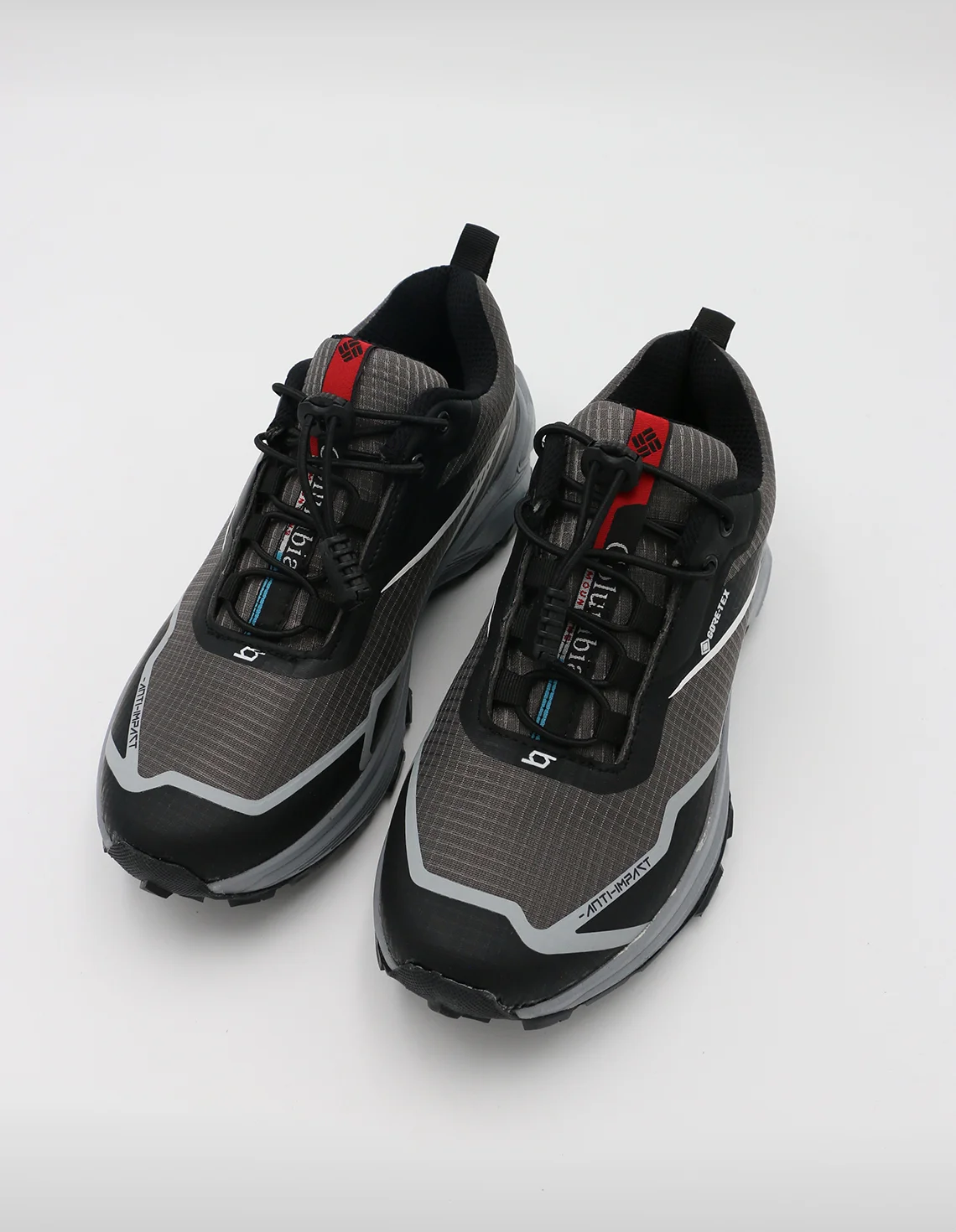 کتونی ورزشی مردانه کلمبیا Columbia Core Tex M
